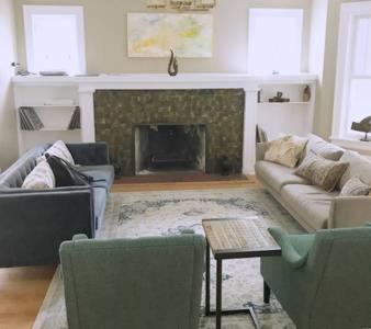 The Greenleaf House Chicago Ngoại thất bức ảnh