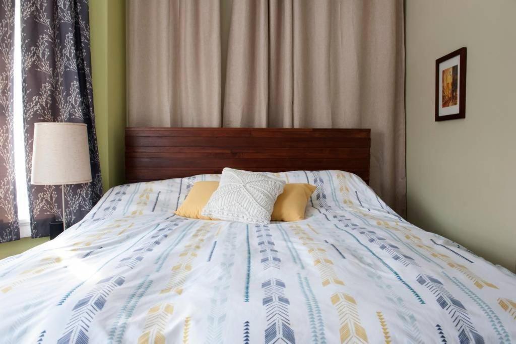 The Greenleaf House Chicago Ngoại thất bức ảnh